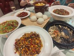 -吕记小鲜(昌吉店)