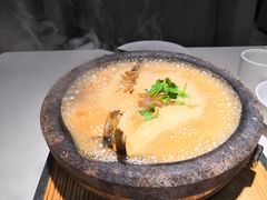 -小放牛河北菜(长安万达店)