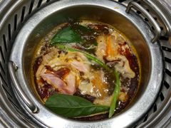 -龍歌自助小火锅(芝罘万达店)