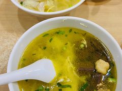 小杂汤-鸡鸣汤包(罗廊巷店)
