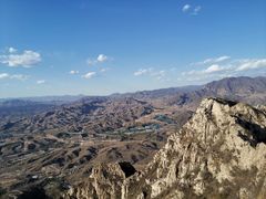 -鸡鸣山旅游风景区
