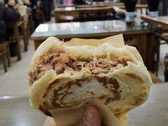 优质夹馍-子午路张记肉夹馍(翠华路店)