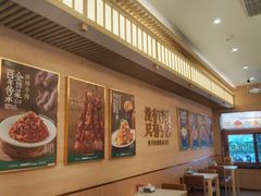 -华天延吉餐厅(西四总店)
