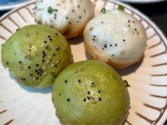 -阿大排档(长春这有山店)