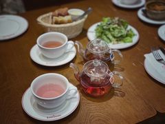 洛神香橙茶-Entrecôte 法国牛扒馆(保利·时光里店)