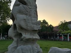 -山东大学(趵突泉校区)