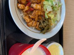 -永和大王(广渠店)