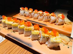 -玉川屋·深夜食堂居酒屋(柳巷店)