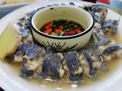 -金海湾海鲜排档(朱家尖店)