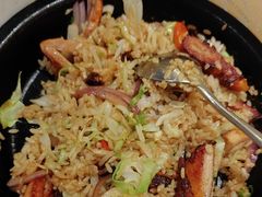 -豪客来牛排(重庆三峡广场步行街1704店)