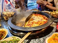 -蜀大侠火锅(总府路店)