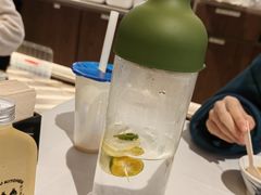 -渔语鱼新川菜Bistro(万象天地店)
