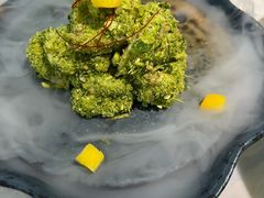 -啫·粤风料理·啫啫煲(仓山万达广场店)