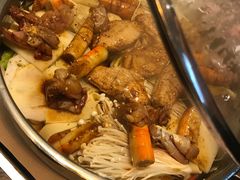 -黄记煌三汁焖锅(崇文门店)