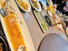 -印巷里主题餐厅(马鞍山店)