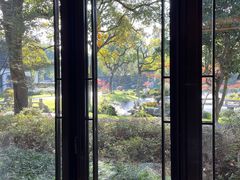 -杭州西湖柳莺里酒店