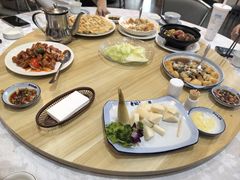 -老妈私房菜