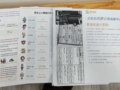 -安妮花英语·少儿·原版阅读(沙坪坝店)