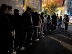 -六广门毛阿姨糯米饭