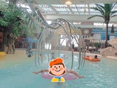 -爱江山温泉(凌奥店)