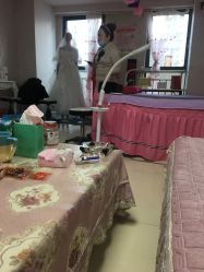 -束妆美甲美睫化妆纹绣专门店