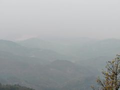 -木兰云雾山