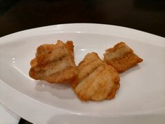 -京香轩·中餐厅(上海中庚聚龙酒店)