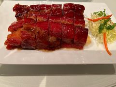 -龙景轩(香港四季酒店)