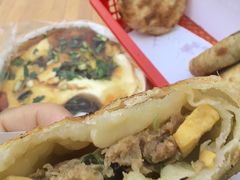-王记肉火烧早餐中国店