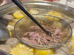 -菜忠潮州牛肉店(岗厦店)
