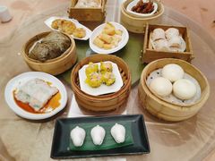 金浆玉液流沙包-龙的酒楼·手工早茶·顺德菜(近良路店)