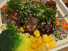 -隐月· 㐂和食屋(芝罘万达公馆店)