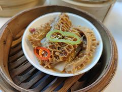 -潮府馆·非遗潮州菜·世纪公园(新国际博览中心店)