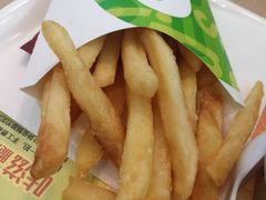 -德克士(哈西客站店)