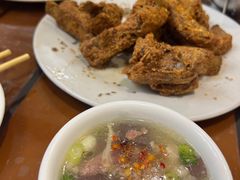 -河鱼鲜特色农家院