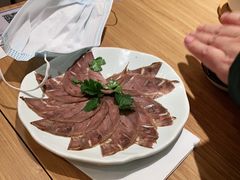 -马记永·兰州牛肉面(山姆外高桥店)