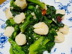 -必点海鲜·海肠捞饭大王(滨江道店)