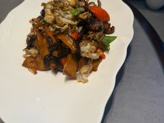 -红高粱大酒店(宁山东路店)