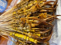 -十里铺铁板鱿鱼