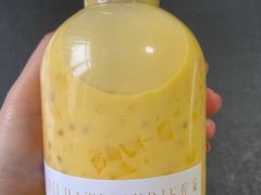 杨枝甘露-侘寂甜品(自取店)