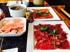 -老码头火锅(骡马市店)