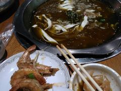 -槐店王婆大虾(开发区店)
