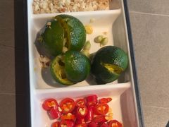 -同仁四季椰子鸡(无锡滨湖万象汇店)