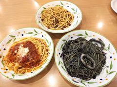 -萨莉亚意式餐厅(三号湾广场店)
