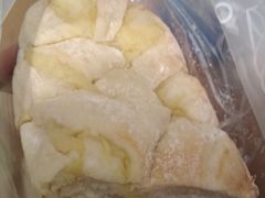 爆果肉榴莲王-喜茶(深圳福田星河COCO Park店)