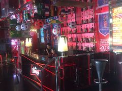 -百威KTV(恒福路店)