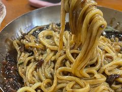 -韩礼年糕(飞虹路店)