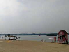 -千龙湖生态旅游度假区