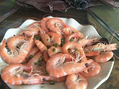 -四川人郑霞海鲜