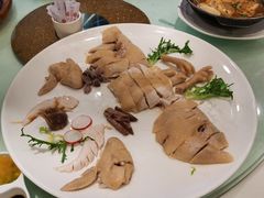 -海宝酒家(中山四路店)